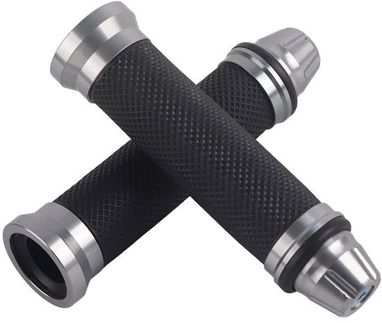 Frenolever in Alluminio - Regolatore di Freni Universale - Doppia Frizione - Sinistra/Destra - Maniglia Interna 2 cm - Lunghezza 14,5 cm