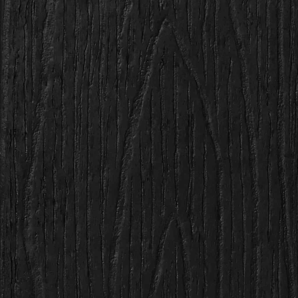 Lettino da sole Nero 195,5 x 53 x 98,5 cm HDPE CFW1228544