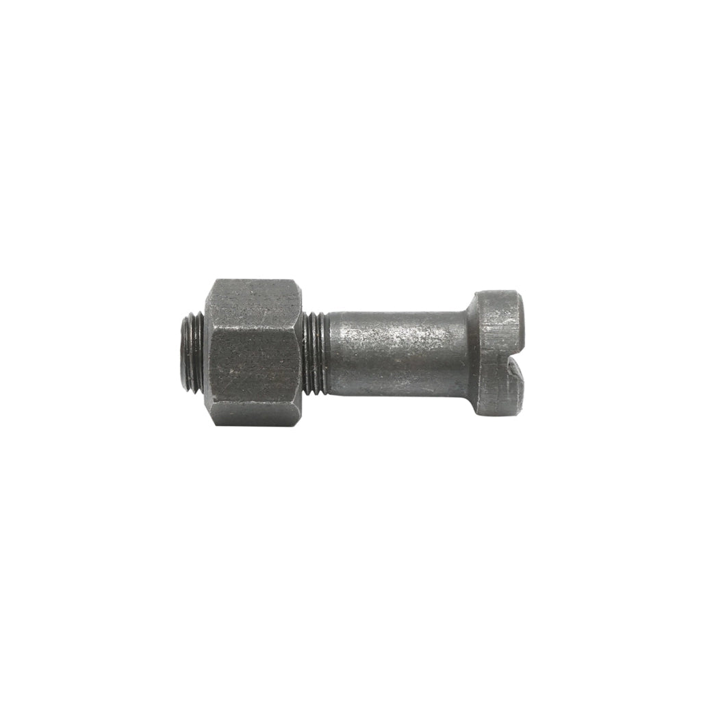 Vite con dado gruppo cono Massey Ferguson, Ford, New Holland Codice OEM 825776M1, 390777S, 81716988, 83957533, E94EB9, VPH3301