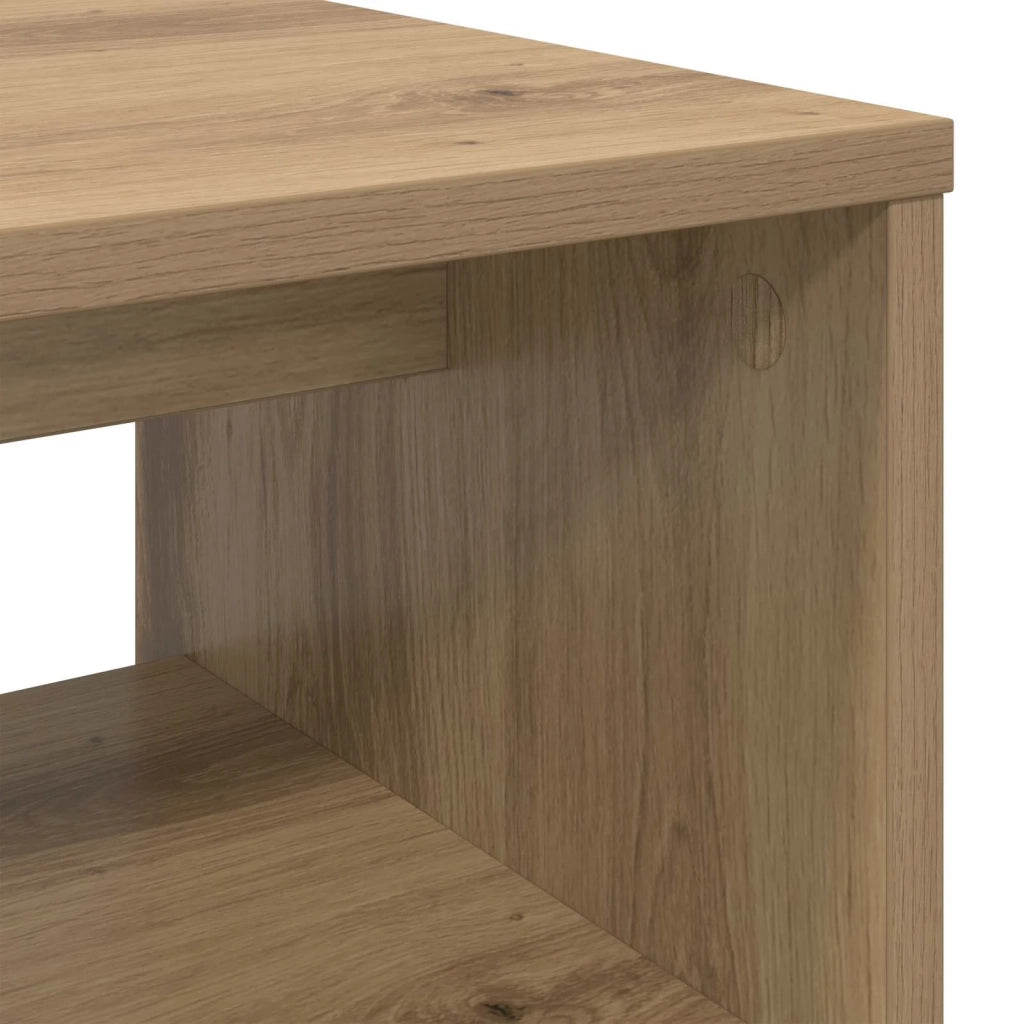 Mobile TV 60 x 35 x 40 cm Rovere artigianale 8000299