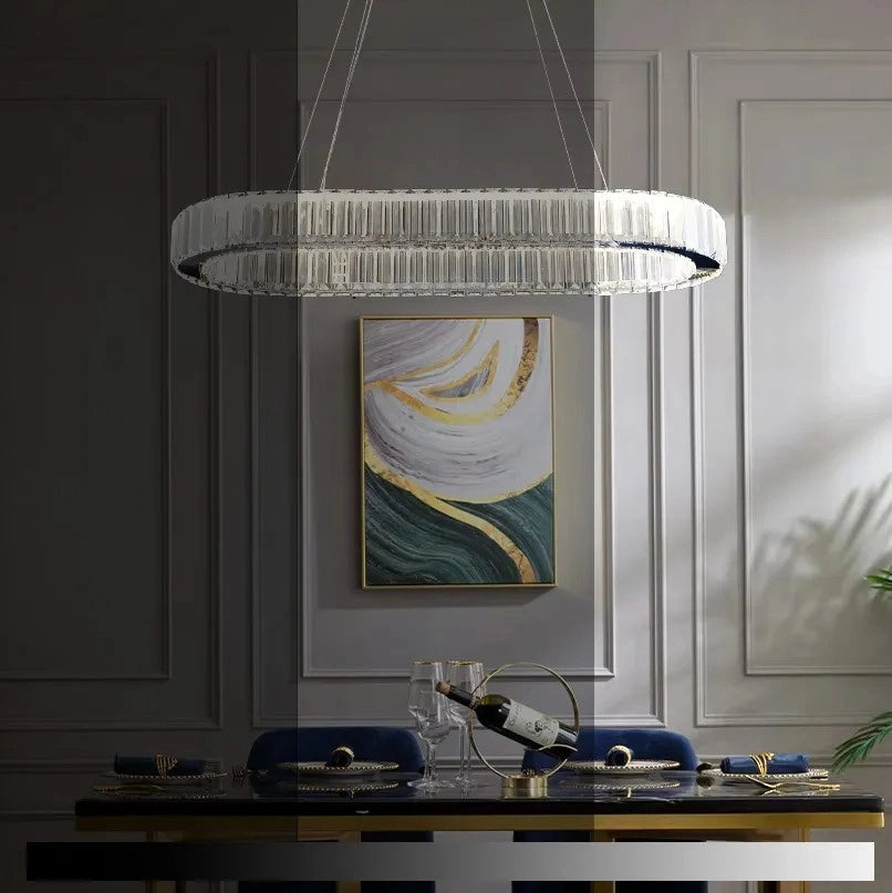 Lampada Led App1547-cp Chrome