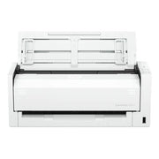 Hp scanjet pro 4200 s1 scanner adf 600 x 600 dpi a4 blu, bianco - 8Q4W2A#B19