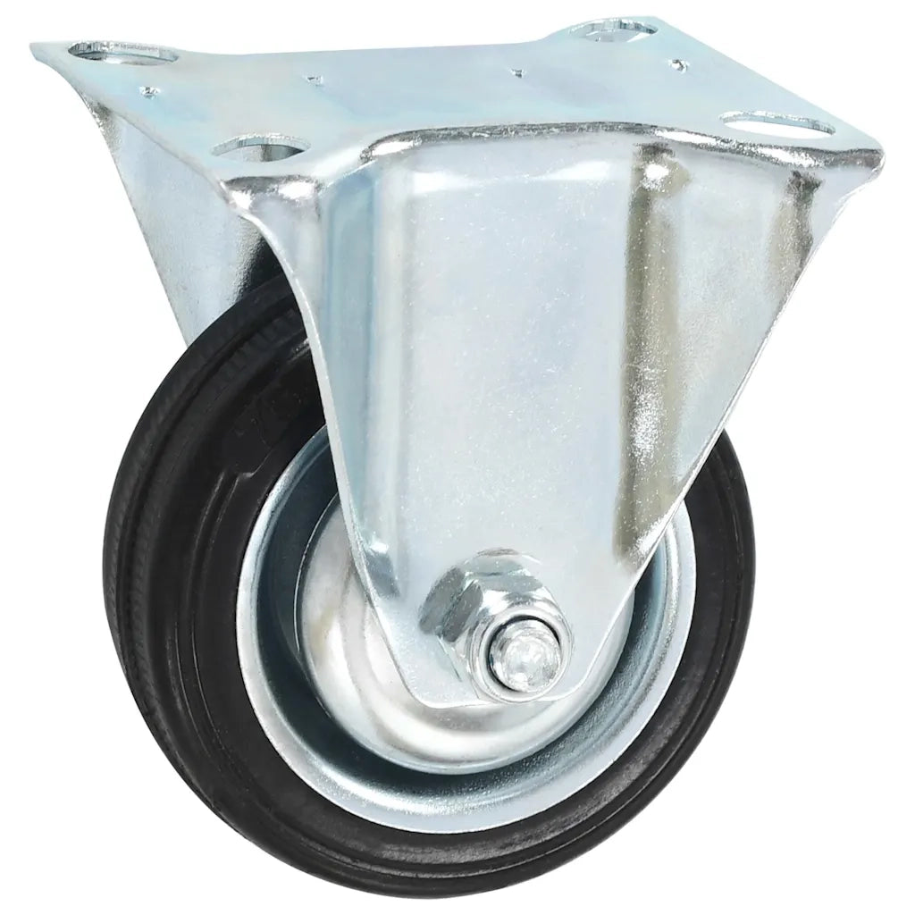 Rotelle Fisse 8 pz 75 mm cod mxl 72375