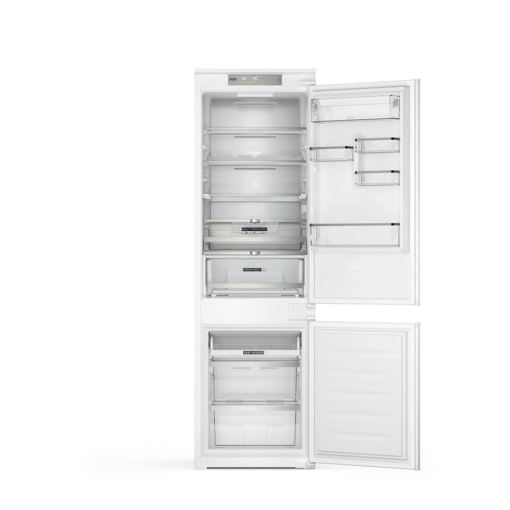 Whirlpool Frigorifero combinato da incasso - WHC18 T573
