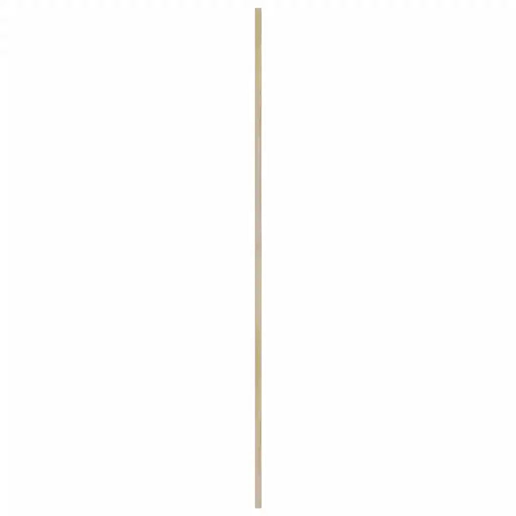 Porta per Armadio Naturale 170 x 2,1 x 39,5 cm Pino massello CFW7011668
