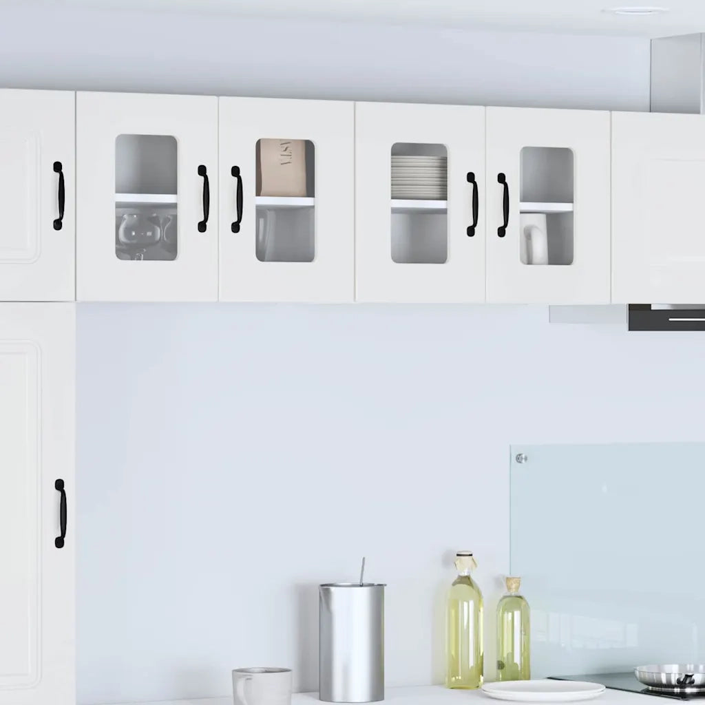 Mobile da cucina-Armadio da cucina Bianco 60 x 31 x 40 cm Legno multistrato 902548