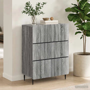 Mobile con Cassetti 66 x 34,5 x 92 cm Legno ingegnerizzato 894381