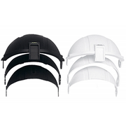 COPERCHIO PER OFFSHORE 135 BIANCO WHITE PROTECTIVE COVER