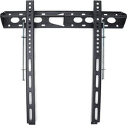 Supporto per TV con Montaggio a Parete Universale per TV da 22 a 55 Pollici LED LCD Plasma con Fermo TV.