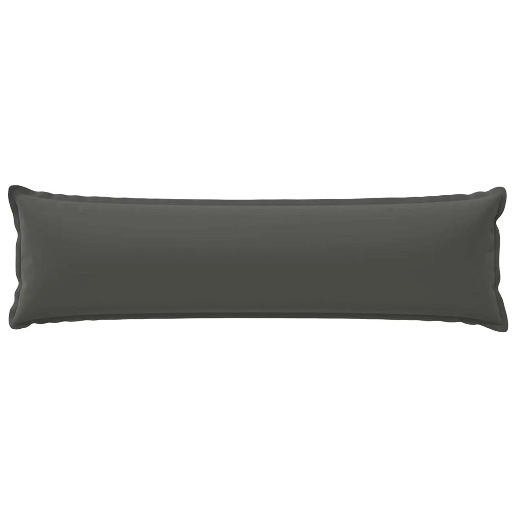 Federa HOUTEN Antracite 40 x 145 cm Poliestere 917272