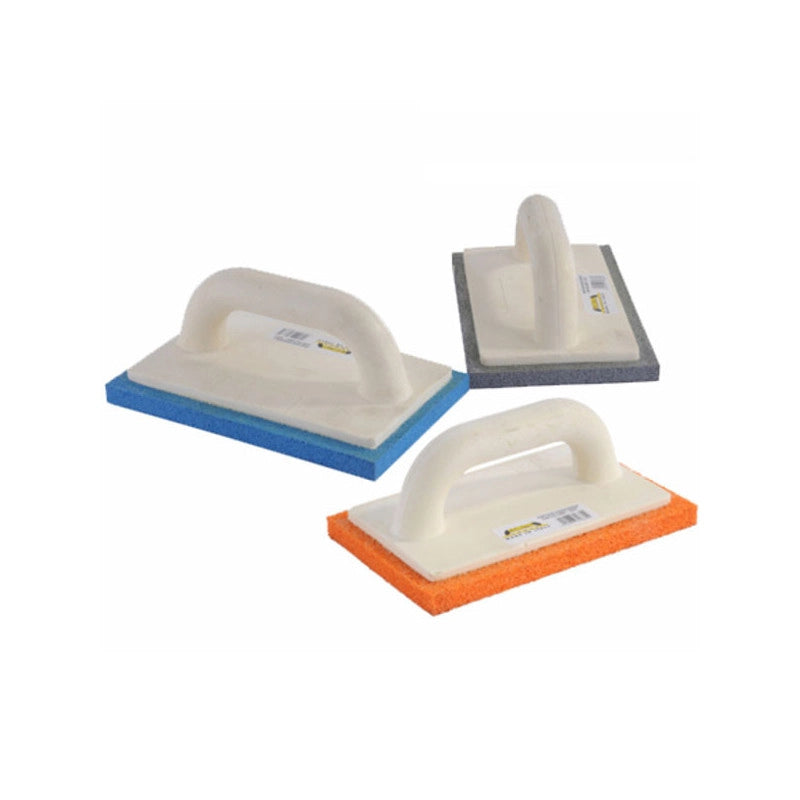 Frattone Pu Spugna Arancio F 14X22 Comitel