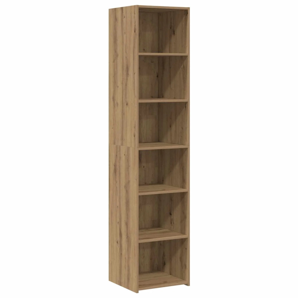 Credenza Rovere Artigianale 40 x 41 x 185 cm 3446622