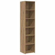 Credenza Rovere Artigianale 40 x 41 x 185 cm 3446622