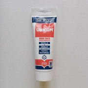 Saratoga unicum high tack 130gr colla di montaggio bianca verniciabile