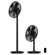 CECOTEC 05875 - Ventilatore a piantana EnergySilence 555 2in1 Smart XL