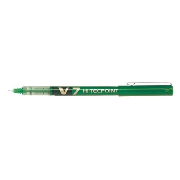 Cf10roller hi-tecpoint v5 verde - 040348