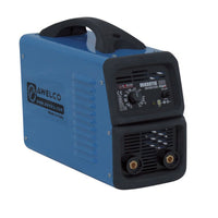 Saldatrice a Elettrodi TIG e MMA Inverter Awelco MikroTIG 170