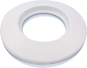 ROSONE INTERNO-ESTERNO PER TUBI SCARICO FUMI Ø80 mm
