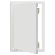 Pannello di Accesso Bianco 33 x 23 x 3 cm Acciaio CFW7242032