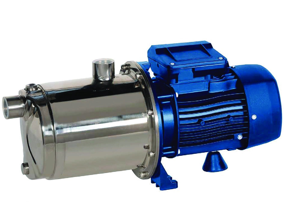 ELETTROPOMPA CENTRIFUGA AUTOADESCANTE ULTRA NA 60/4 KW 0,6    MATRA