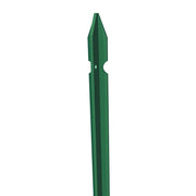 PALETTO PER RETE H175CM 30X30MM VERDE