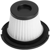 Filtro per Aspirapolvere Professionale - Filtro di Qualità - Filtro per Aspirapolvere di Ricambio - Rimozione Allergie - Accessorio per Aspirapolvere - Facile da Pulire