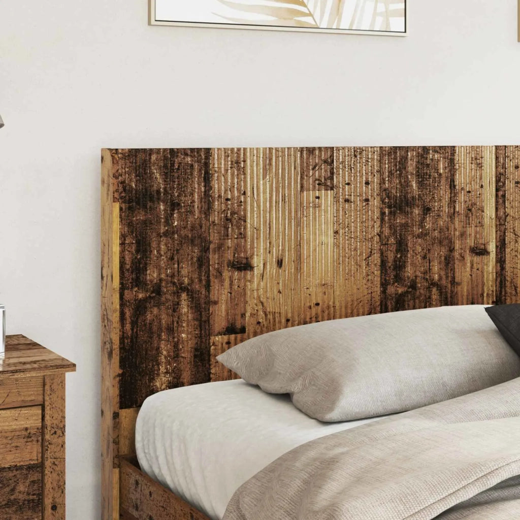 Testiera Letto PB