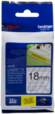 Brother TZE-S141 nastro per etichettatrice TZ