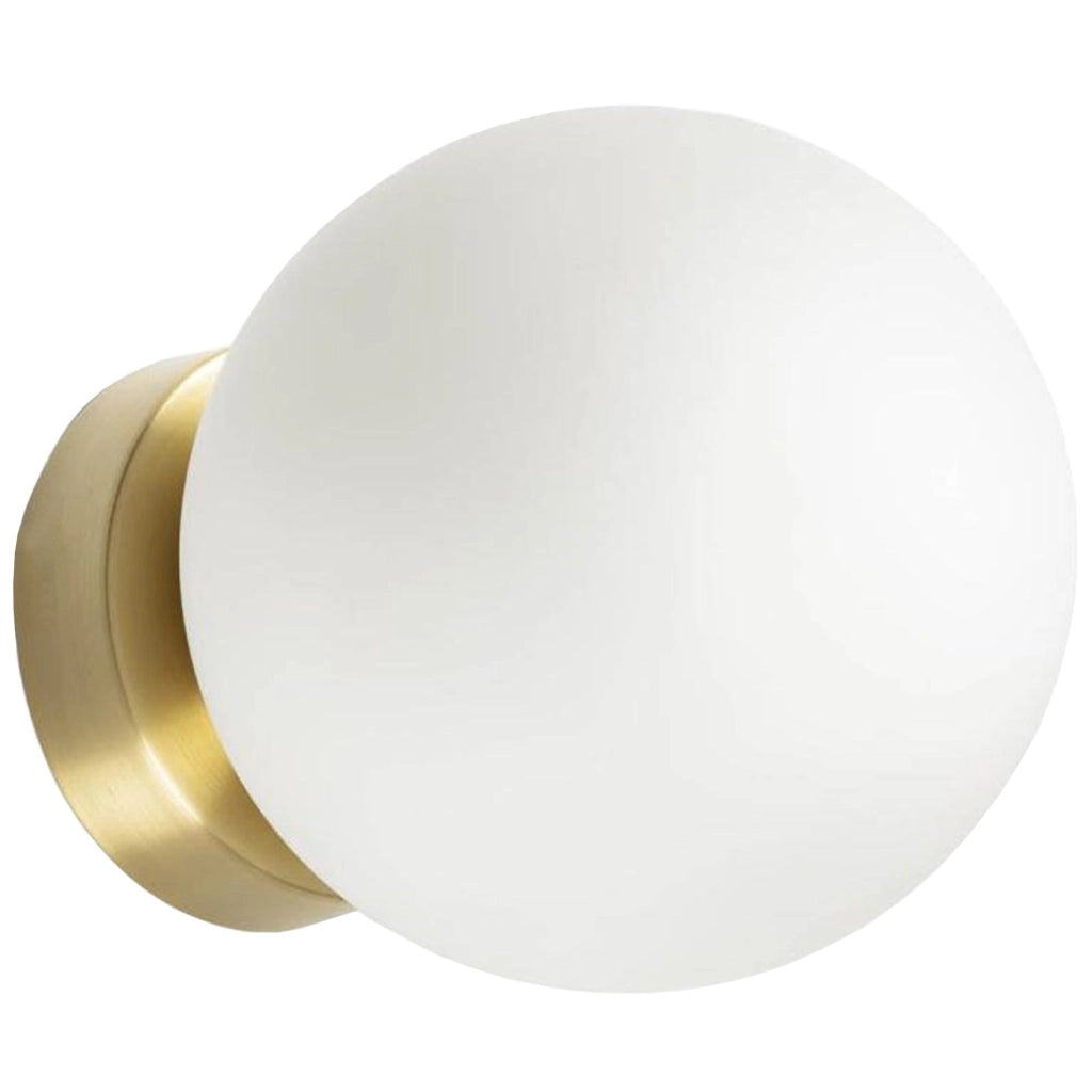 Lampada Da Parete APP1250-1W Gold