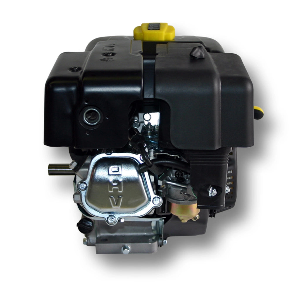 LIFAN 168 Motore benzina 4 tempi, 1 cilindro OHV, 4,8kW 6,5 CV 19,05mm 196 ccm Avviamento elettrico