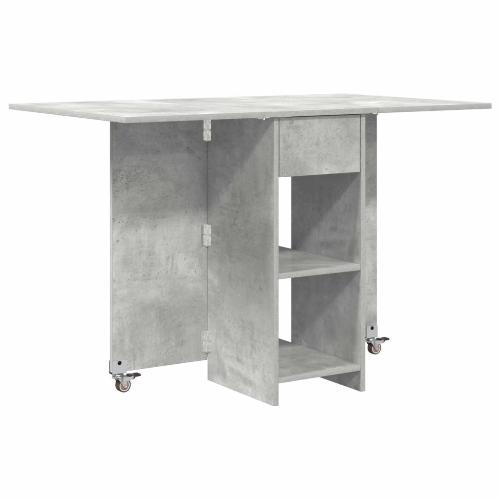Tavolo da Pranzo 115 x 70 x 75 cm Legno ingegnerizzato