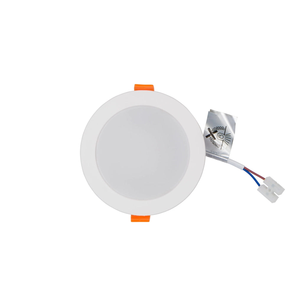 Faretto da soffitto Nowodvorski KOS 8781 LED 8W bianco