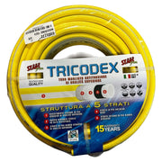 TRICODEX TUBO MAGLIATO ANTITORSIONE 15MT 5/8"