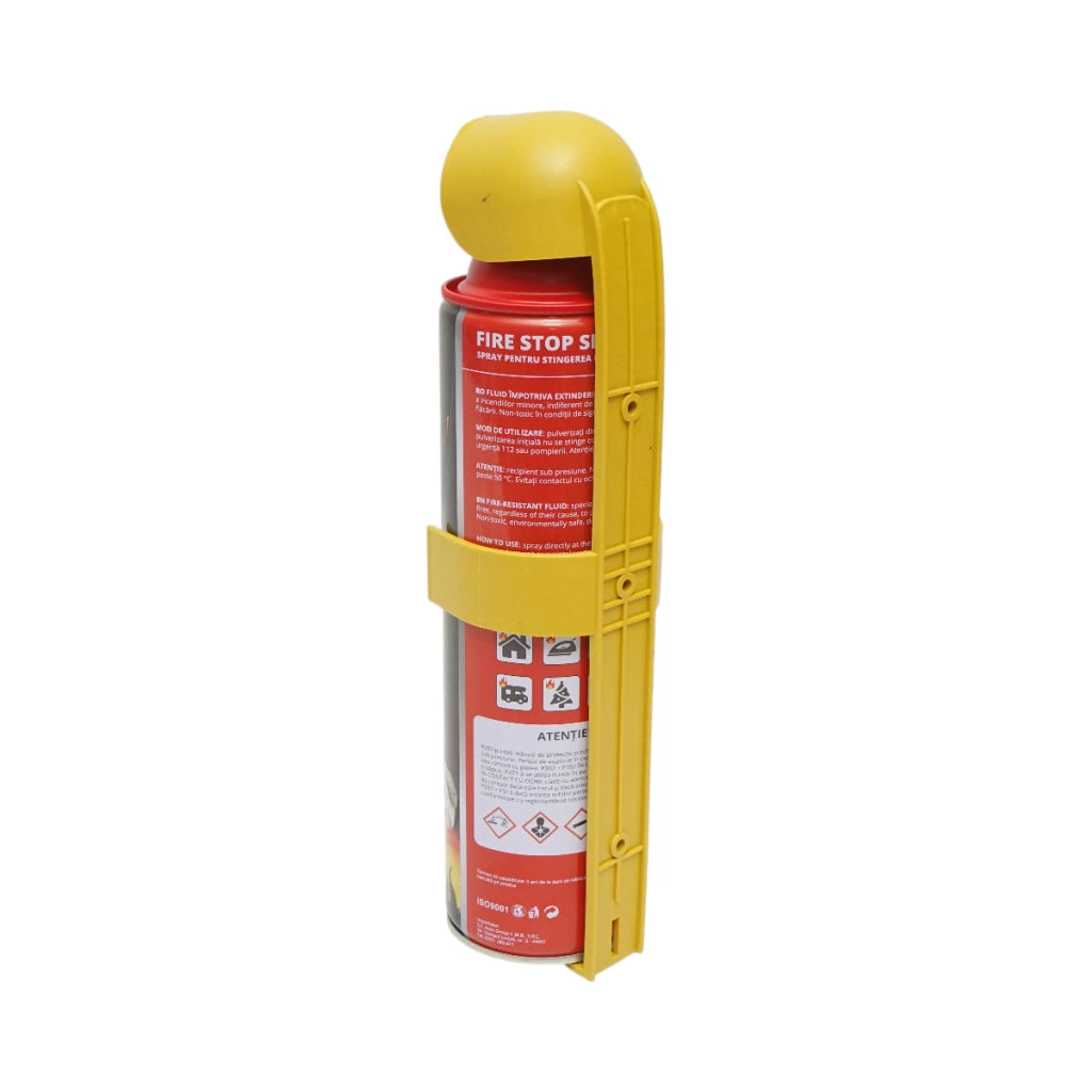 Estintore spray con supporto 1000ml Magic