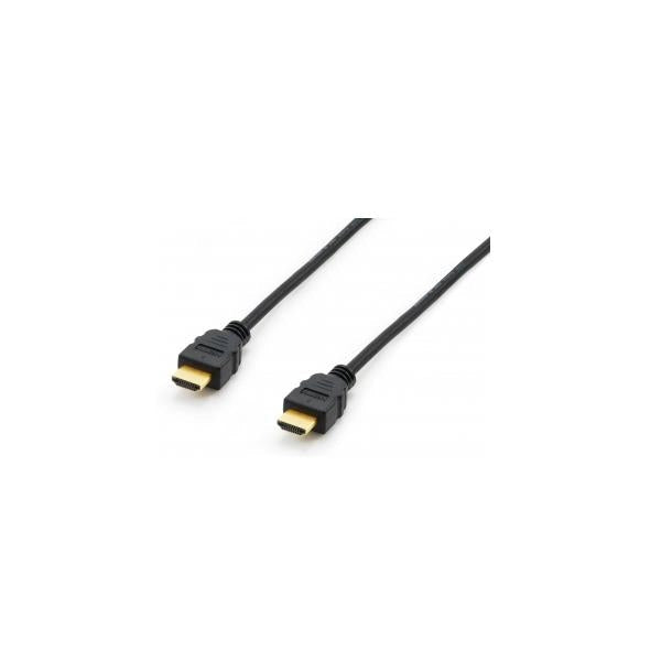 CAVO HDMI 2.0 3MT NERO M/M - 30AWG