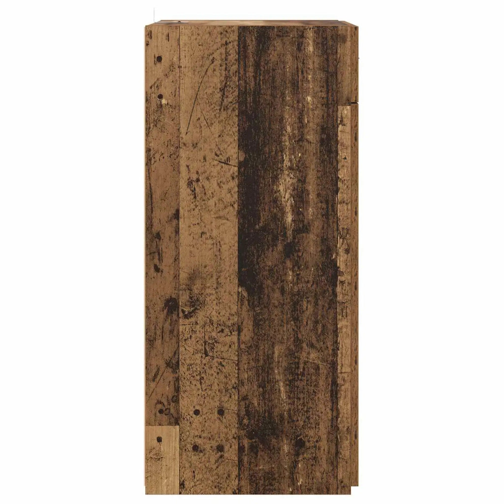 Armadio Legno vecchio 40 x 42,5 x 93 cm Legno ingegnerizzato 8009601