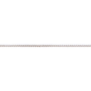 Corda in poliammide Ã˜ 5 mm. bianco 80 mt.
