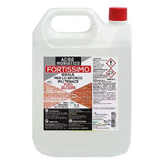 Acido muriatico 33% 5 litri