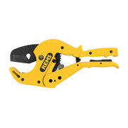 CESOIE A CRICCHETTO PER TUBI IN MATERIALE PLASTICO A RITORNO VELOCE ROS P 63 P - ø63MM - 2  - REM