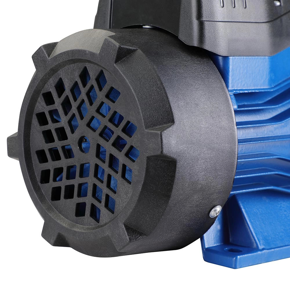 Elettropompa Periferica Autodescante 0,5HP 370W Girante Ottone Acqua Chiare 220V