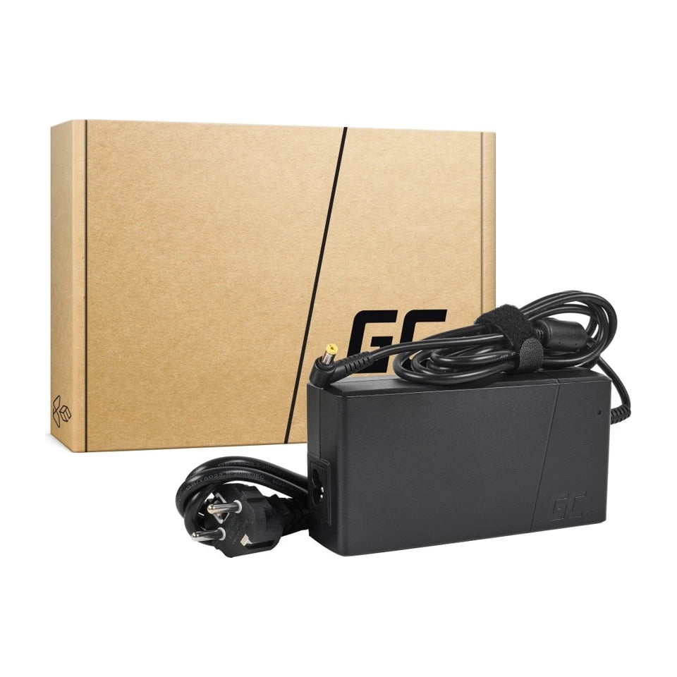 Adattatore/inverter di alimentazione Green Cell AD144P universale 180 W nero