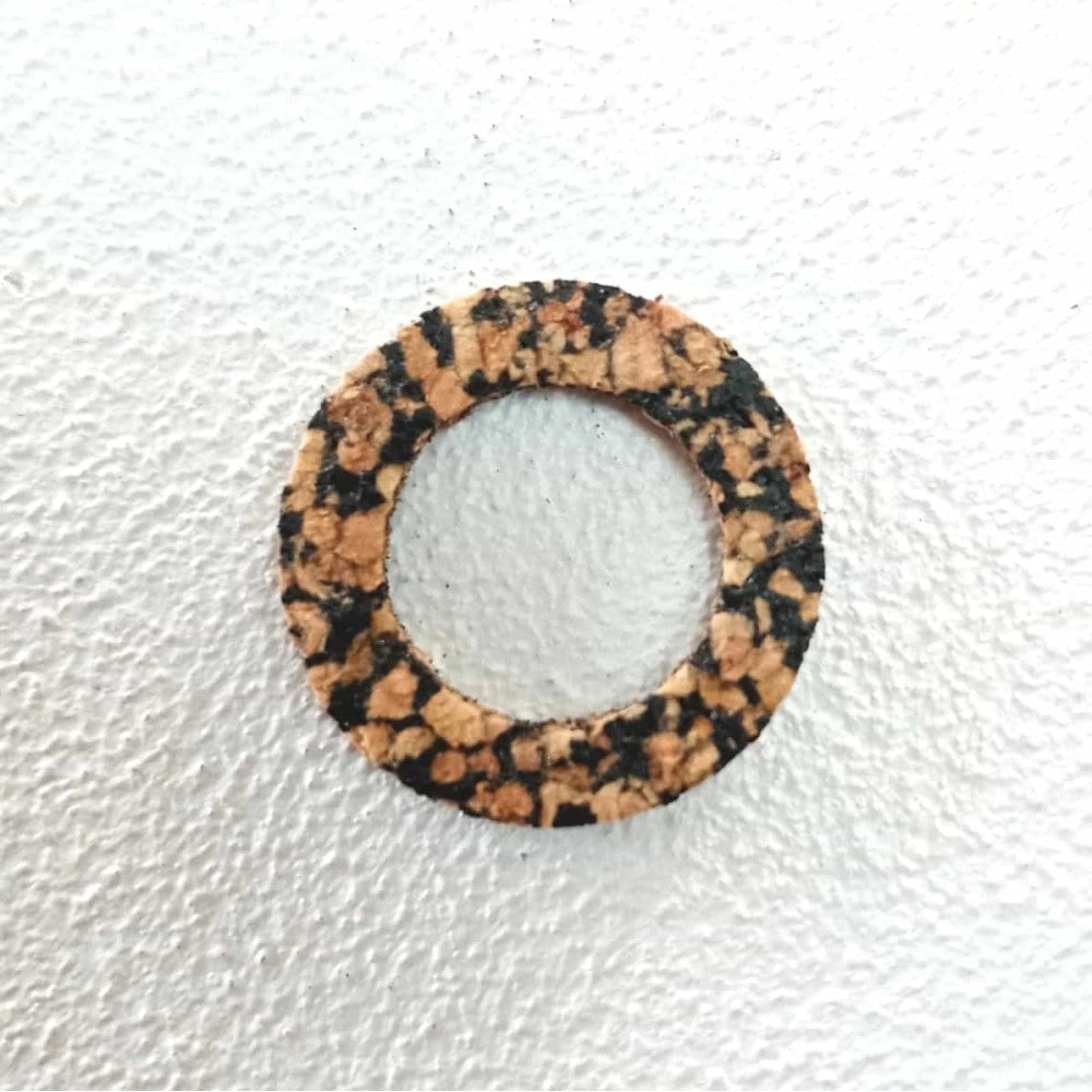 Guarnizione klinger per flessibile gas per bombola da 1/2 pollice - 100pz