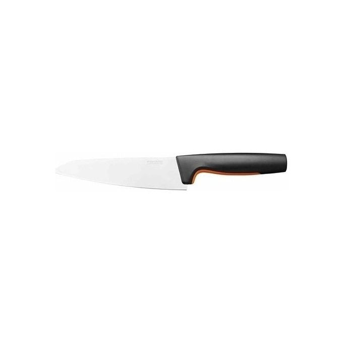 Fiskars 1057535 coltello da cucina Acciaio inox 1 pz Coltello da cuoco