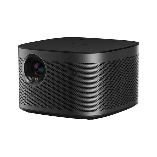 Videoproiettore xgimi xk03h horizon led android tv dark gray