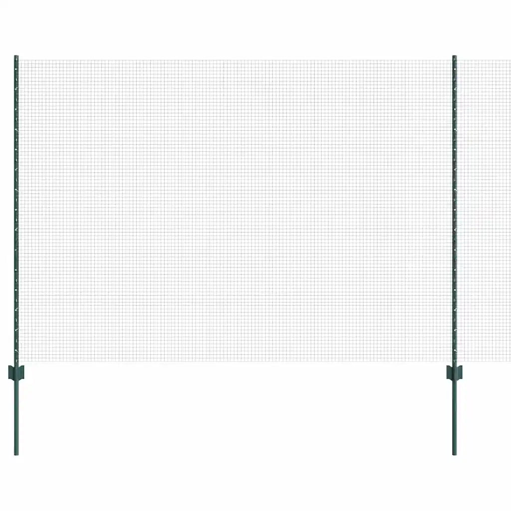 Recinzione da Giardino | Recinzione con Posto Verde