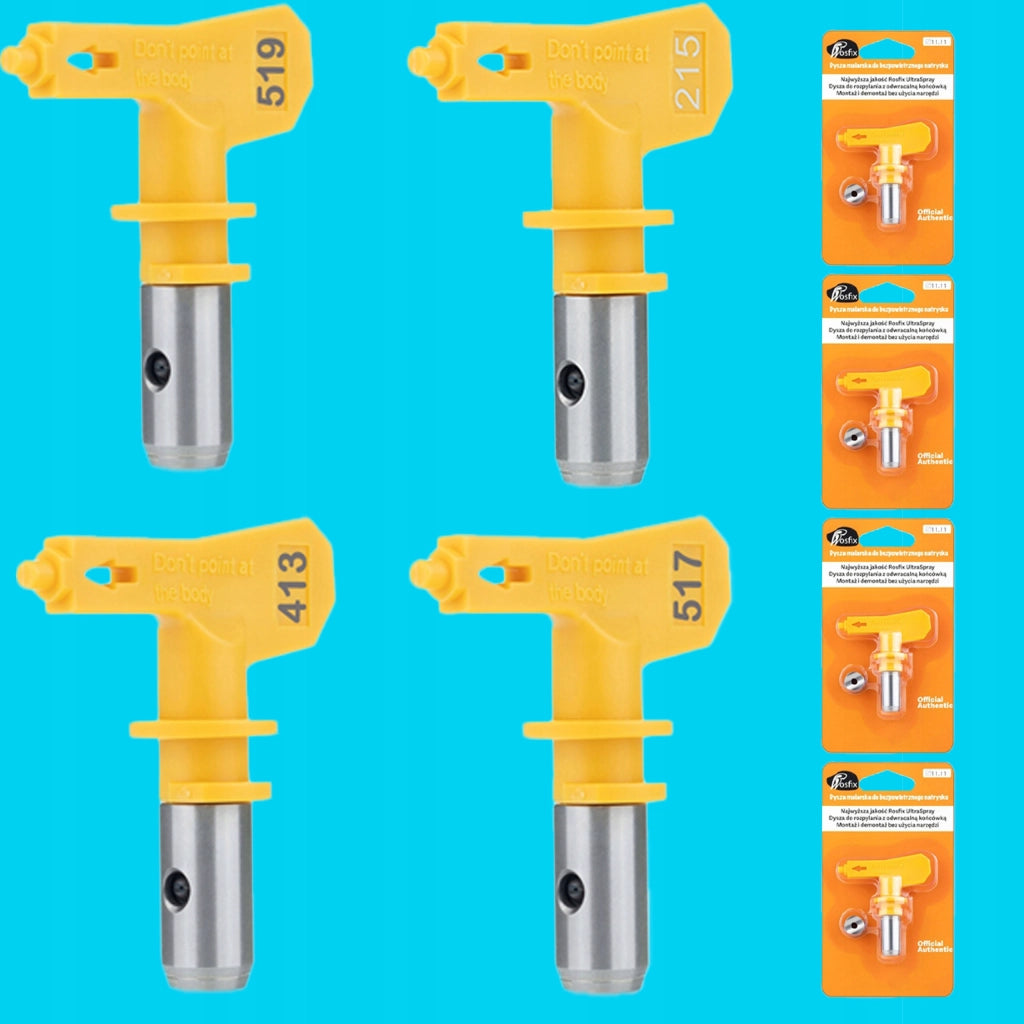 Pompa Airless Rosfix Strong Orange Storm SOS03 – 3500W, 227 Bar, 18L/Min | Vernici Acriliche, Emulsioni, Latex