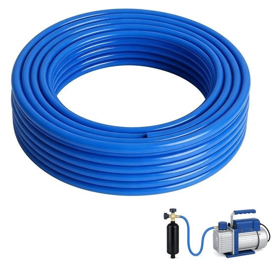 Slang in Silicone per Turbocompressore - Diametro Interno 3 mm