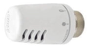 Testa Termostatica A Cera Per Valvola Radiatore Termostatizzabile Icma 28x1,5