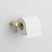 Set Accessori Da Bagno Mati Gold 4 Pezzi