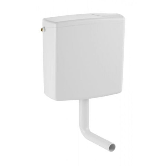 Geberit ap140 cassetta di risciacquo esterna